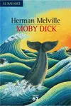 MOBY DICK MOBY DICK