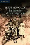 LA GALERIA DE LES ESTÀTUES LA GALERIA DE LES ESTÀTUES