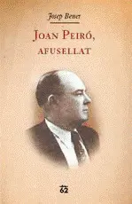 JOAN PEIRÓ, AFUSELLAT