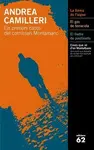 ELS PRIMERS CASOS DEL COMISSARI MONTALBANO ELS PRIMERS CASOS DEL COMISSARI MONTALBANO