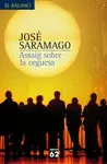 ASSAIG SOBRE LA CEGUESA ASSAIG SOBRE LA CEGUESA