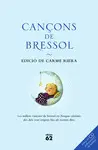 CANÇONS DE BRESSOL CANÇONS DE BRESSOL