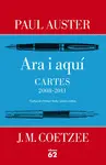 ARA I AQUÍ. CARTES 2008-2011 ARA I AQUÍ. CARTES 2008-2011