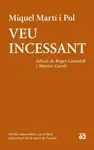 VEU INCESSANT