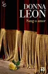 SANG O AMOR SANG O AMOR