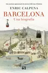 BARCELONA. UNA BIOGRAFIA BARCELONA. UNA BIOGRAFIA
