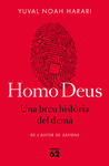 HOMO DEUS