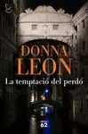 LA TEMPTACIÓ DEL PERDÓ LA TEMPTACIÓ DEL PERDÓ