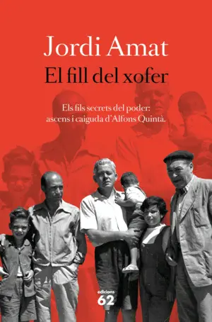 EL FILL DEL XOFER EL FILL DEL XOFER