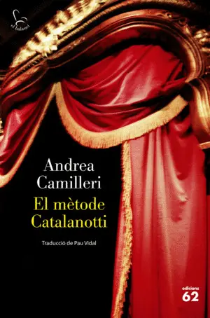 EL MÈTODE CATALANOTTI EL MÈTODE CATALANOTTI