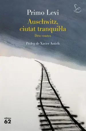 AUSCHWITZ, CIUTAT TRANQUIL.LA AUSCHWITZ, CIUTAT TRANQUIL.LA