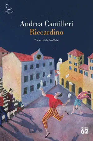 RICCARDINO RICCARDINO