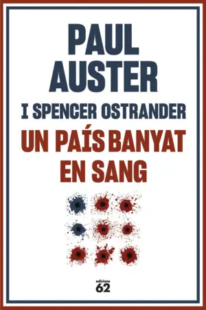 UN PAIS BANYAT EN SANG UN PAIS BANYAT EN SANG