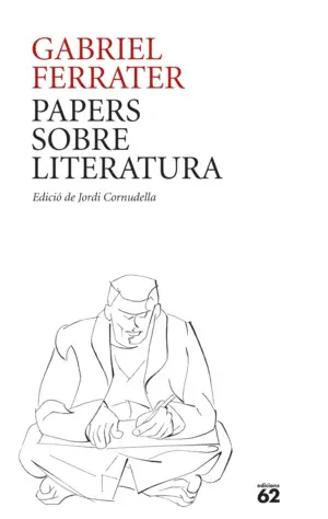PAPERS SOBRE LITERATURA