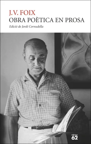 OBRA POÈTICA EN PROSA