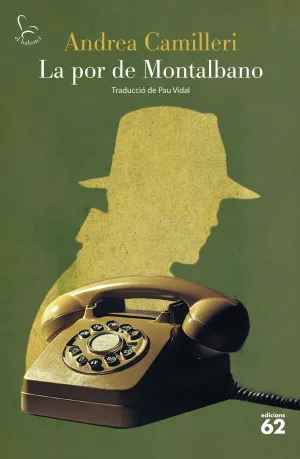 POR DE MONTALBANO, LA