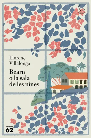 BEAR O LA SALA DE LES NINES BEAR O LA SALA DE LES NINES