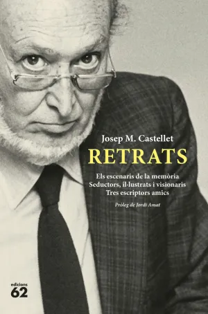 RETRATS LITERARIS