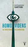 HOMO VIDENS HOMO VIDENS