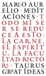 MEDITACIONES MEDITACIONES