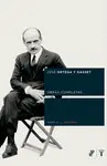 ORTEGA Y GASSET TOMO III (1917-1925) ORTEGA Y GASSET TOMO III (1917-1925)