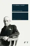 ORTEGA Y GASSET TOMO V 1932/1940 ORTEGA Y GASSET TOMO V 1932/1940