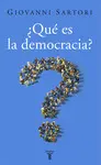 QUE ES LA DEMOCRACIA? QUE ES LA DEMOCRACIA?
