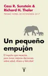 UN PEQUEÑO EMPUJÓN UN PEQUEÑO EMPUJÓN