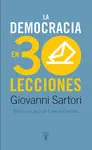 DEMOCRACIA EN TREINTA LECCIONES,LA