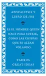 APOCALIPSIS Y LIBRO DE JOB APOCALIPSIS Y LIBRO DE JOB