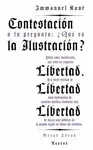 CONTESTACION A LA PREGUNTA¿QUE ES.. CONTESTACION A LA PREGUNTA¿QUE ES..
