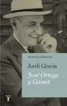 JOSÉ ORTEGA Y GASSET JOSÉ ORTEGA Y GASSET
