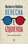 DERECHA E IZQUIERDA DERECHA E IZQUIERDA