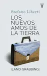 NUEVOS AMOS DE LA TIERRA,LOS NUEVOS AMOS DE LA TIERRA,LOS
