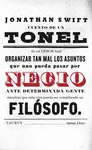 CUENTO DE UN TONEL (GREAT IDE) CUENTO DE UN TONEL (GREAT IDE)