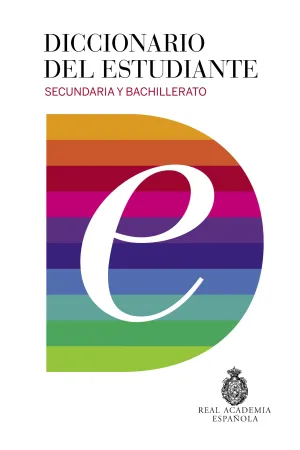 DICCIONARIO DEL ESTUDIANTE SEC. Y BACH. DICCIONARIO DEL ESTUDIANTE SEC. Y BACH.