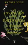 LA INVENCION DE LA NATURALEZA LA INVENCION DE LA NATURALEZA