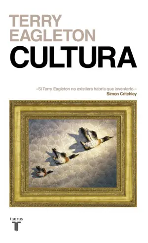 CULTURA CULTURA