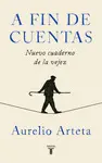 A FIN DE CUENTAS A FIN DE CUENTAS
