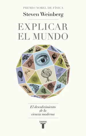 EXPLICAR EL MUNDO