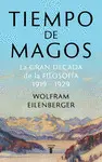TIEMPO DE MAGOS TIEMPO DE MAGOS