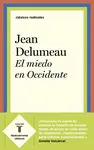EL MIEDO EN OCCIDENTE EL MIEDO EN OCCIDENTE