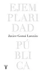 EJEMPLARIDAD PUBLICA (EJEMPLARIDAD)(TD)