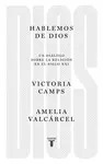 HABLEMOS DE DIOS (N.PROLOGO) HABLEMOS DE DIOS (N.PROLOGO)