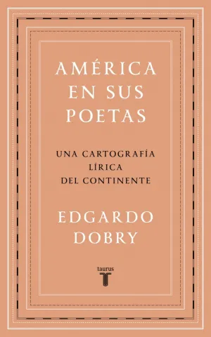 AMERICA EN SUS POETAS