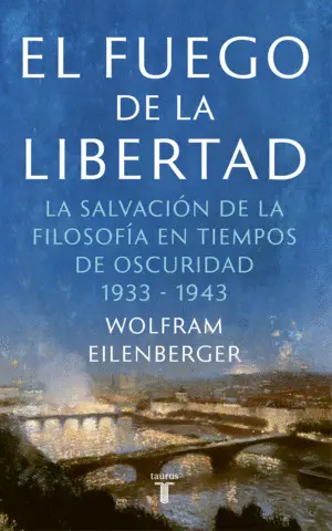 EL FUEGO DE LA LIBERTAD EL FUEGO DE LA LIBERTAD