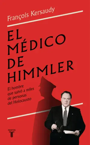 MEDICO DE HIMMLER, EL