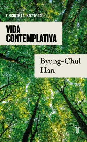 VIDA CONTEMPLATIVA VIDA CONTEMPLATIVA