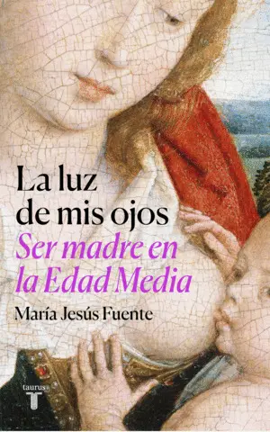 LA LUZ DE MIS OJOS LA LUZ DE MIS OJOS