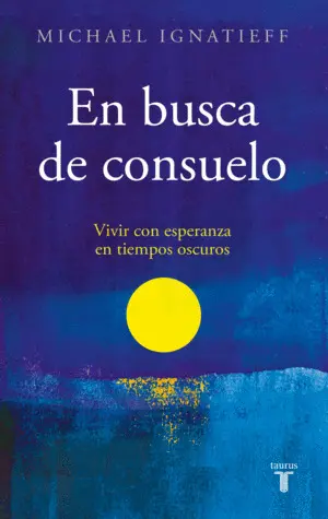 EN BUSCA DE CONSUELO EN BUSCA DE CONSUELO
